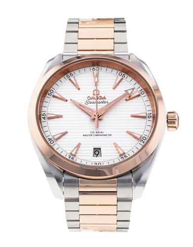 Omega Aqua Terra 150m Gents 220.20.41.21.02.001 Omega Aqua Terra 150m Gents 220.20.41.21.02.001